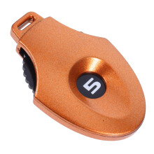 golf scorekeeper with rotating plate durable club accessory for men