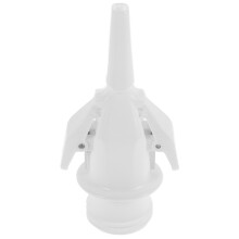 pump to bag adapters for breastmilk storage and bottle use