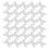 120pcs breath sleeping tapes strips 8