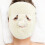 1 pc women's thickened polyester face towel for skincare 2