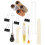 working tools and supplies professional craft set 8