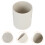 Grote Siliconen Organizer Voor En Make-Up Borstels 3