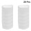 20pcs non woven disposable chef hats for kitchen use 8