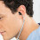 5 Pcs Silicone Ear Tips Earbuds Accessories 4