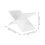 2pcs desktop book holder stand for reading and school use 2