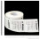 1 roll self-adhesive suffocation warning stickers for shipping 10