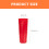 silicone microphone protector anti-rolling cover set 3
