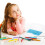 splicing bars school triangle math teaching aid set 11
