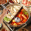 1Pc Stainless Steel Soup Spoon Long Handle Rustproof Kitchen Ladle 7