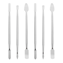 6 pcs disassemble rods pry bar repair tools for phone tablet