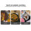 1Pc Stainless Steel Soup Spoon Long Handle Rustproof Kitchen Ladle 10