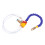 Refroidisseur Ajustable Pour Fraiseuse Cnc Bleu 5