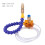 Refroidisseur Ajustable Pour Fraiseuse Cnc Bleu 10