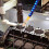 Refroidisseur Ajustable Pour Fraiseuse Cnc Bleu 7