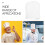 20pcs disposable chef hats for kitchen, baking, cooking – lightweight 8