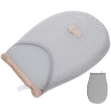 Garment Steamer Ironing Glove Small Ironing Board Garment Steamer Mitt Anti Steam Glove