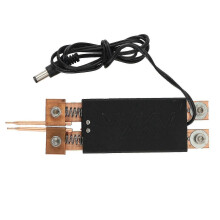 DIY Spot Welding Machine Welding 18650 Battery Handheld Spot Welding Pen Automatic Trigger Built-in-