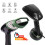 2 Pack Handheld Garment Steamer: Portable Wrinkle Solution 1