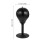 desktop punching bag with spring and suction base for kids black 2