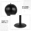 desktop punching bag with spring and suction base for kids black 7