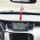 2pcs dragon pendant tassel for car mirror decor 4
