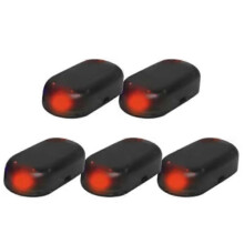 5x Electromagnetic Molecular Interference Anti Freeze Device Ice Snow Removal Deicing Instrument Tool Portable for Car Window Glass