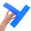 2pcs soccer training floor markers replacement pads for court carpet 3