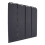 plastic interlocking floor waterproof outdoor flooring for poolside 7