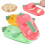 3 pcs 2-in-1 multifunctional dumpling makers and dough pressers 1