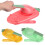 3 pcs 2-in-1 multifunctional dumpling makers and dough pressers 2