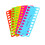 15pcs cross stitch thread winding bobbin holder sewing tool 8