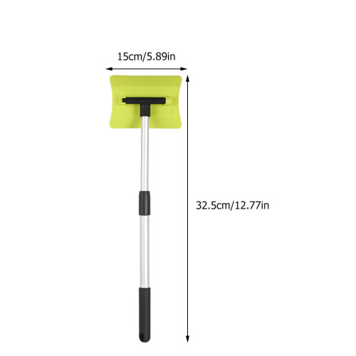 telescopic snow multi-function ice 1