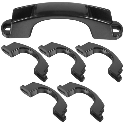 6St Ergonomisch Handvat Voor Potdeksel Vervanging 1