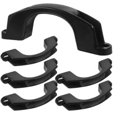 6St Ergonomisch Handvat Voor Potdeksel Vervanging