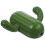 Unbranded Hanging Cactus Hook Hook 6.4x5.6x2cm Green 3