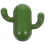 Unbranded Hanging Cactus Hook Hook 6.4x5.6x2cm Green 7