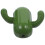 Unbranded Hanging Cactus Hook Hook 6.4x5.6x2cm Green 4