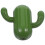 Unbranded Hanging Cactus Hook Hook 6.4x5.6x2cm Green 11