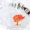 white ceramic tiles for painting, craft coasters, art projects 5