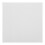 white ceramic tiles for painting, craft coasters, art projects 1