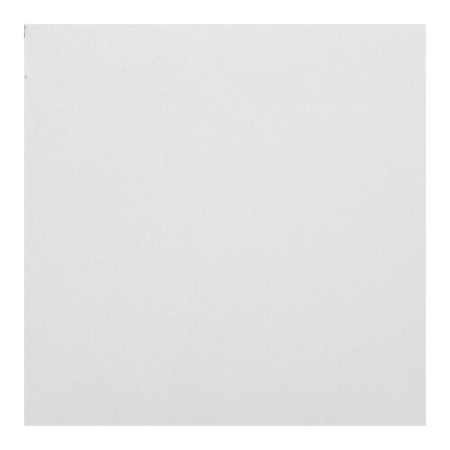 white ceramic tiles for painting, craft coasters, art projects