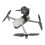 mount bracket 1/4 screw 360 extension holder for air 2 3