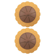 2St Drainage Stoppers Praktische Keuken- En Badkamervriend