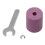 Corundum Grinding Wheel Iron Drill Bit Set Handheld Sharpening Tools 1