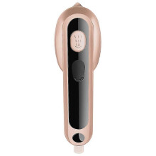 Tragbares Bügeleisen Mini Nass- und Trockenbügelmaschine Wärmepresse Maschine Dampfer Handheld Travel