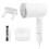 1200W 110V For Clothes Fabric Fast Heating Foldable Portable Handheld Steamer 1