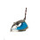 Dolls House Modern Steam Iron Miniature Kitchen Laundry Accessory 1