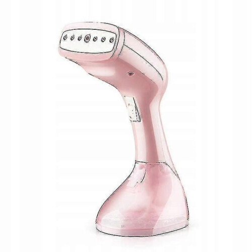 Handheld Garment Steamer