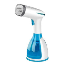 Handheld Garment Steamer Household Fabric Steam Iron Mini Portable Vertical Fast-heat For Clothes I