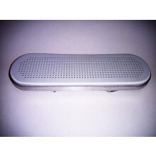 Speedypress Vertical Iron Teflon Iron Shoe